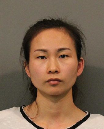 Xiao Zhou